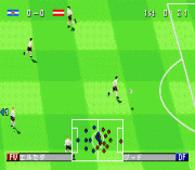 Play World Soccer Winning Eleven Online