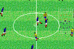 Play Zidane Football Generation Online