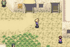 Play Zoids Saga II Online - Play All Game Boy Advance Games Online